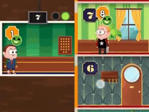 Elevator Masters gameplay