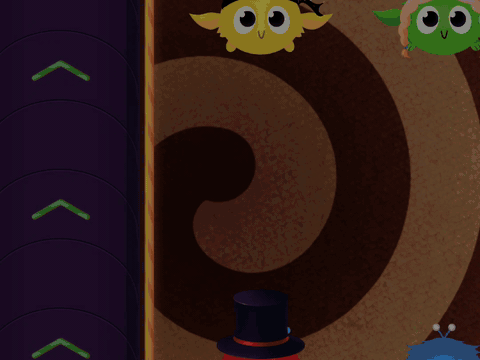 Sort Monsters gameplay
